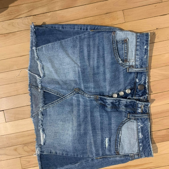 Skirt - Picture 1 of 4